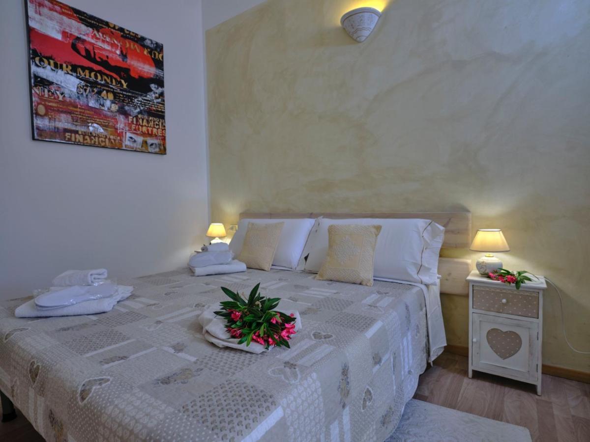 Locanda Murales - Turismo Rurale Olbia Exterior foto