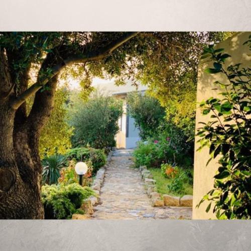 Locanda Murales - Turismo Rurale Olbia Exterior foto